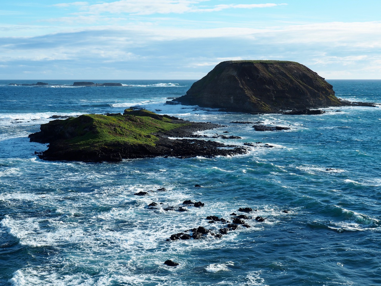 Phillip Island: A Perfect Getaway From Melbourne - Free Two Roam