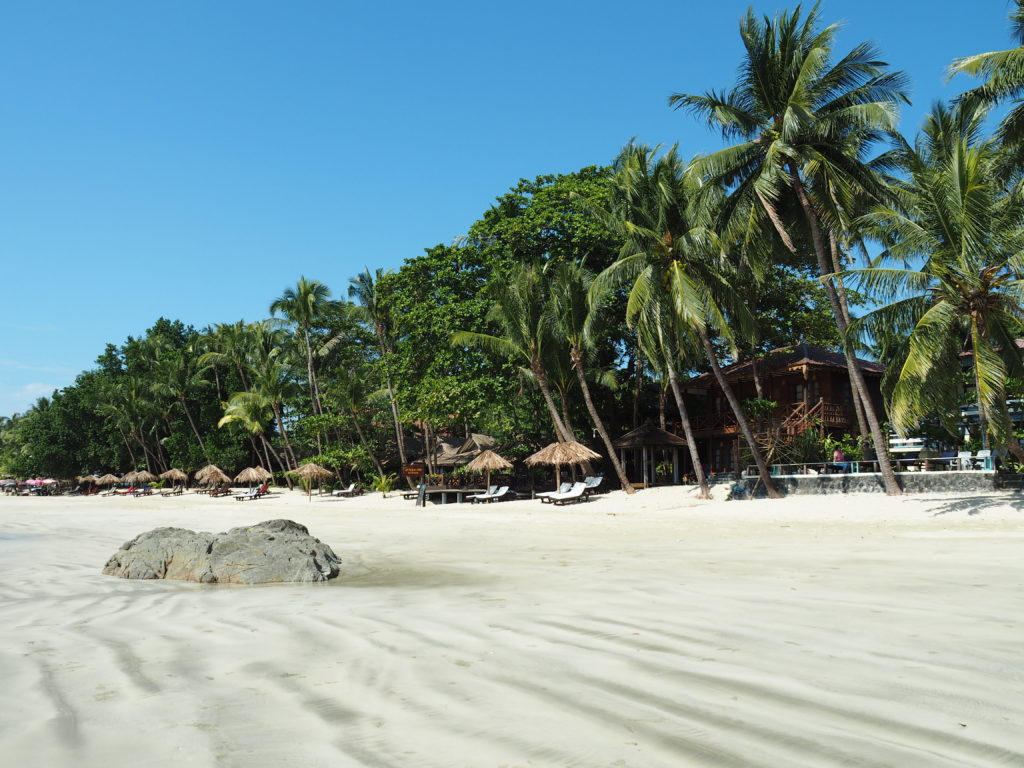 Ngapali Beach Paradise Found In Myanmar Free Two Roam