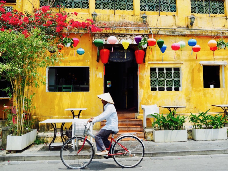 Two Weeks in Vietnam: A Relaxed Itinerary for First Time Visitors ...