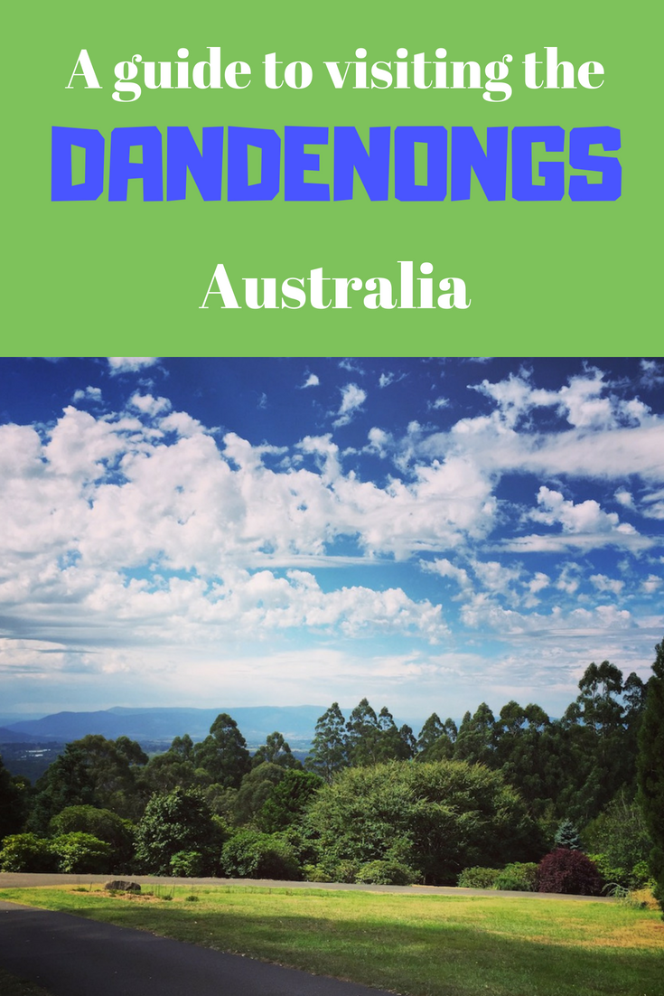 A Guide To Visiting The Dandenong Ranges - Free Two Roam