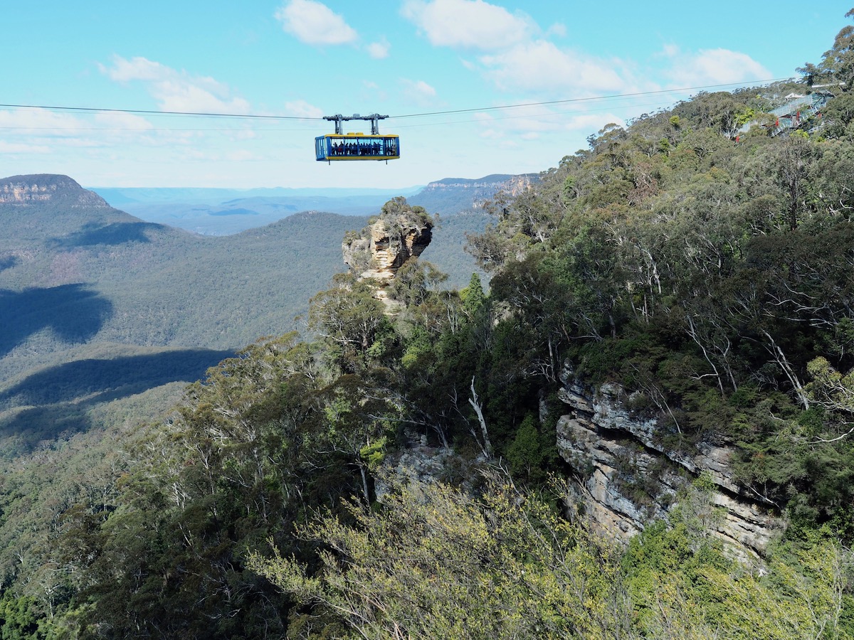 How To Spend The Perfect Day At Scenic World - Free Two Roam