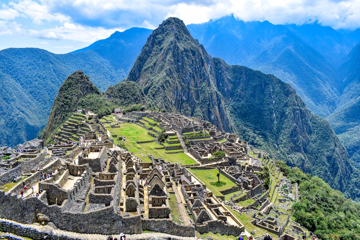 Machu Picchu Through My Lens: A Photo Essay - Free Two Roam